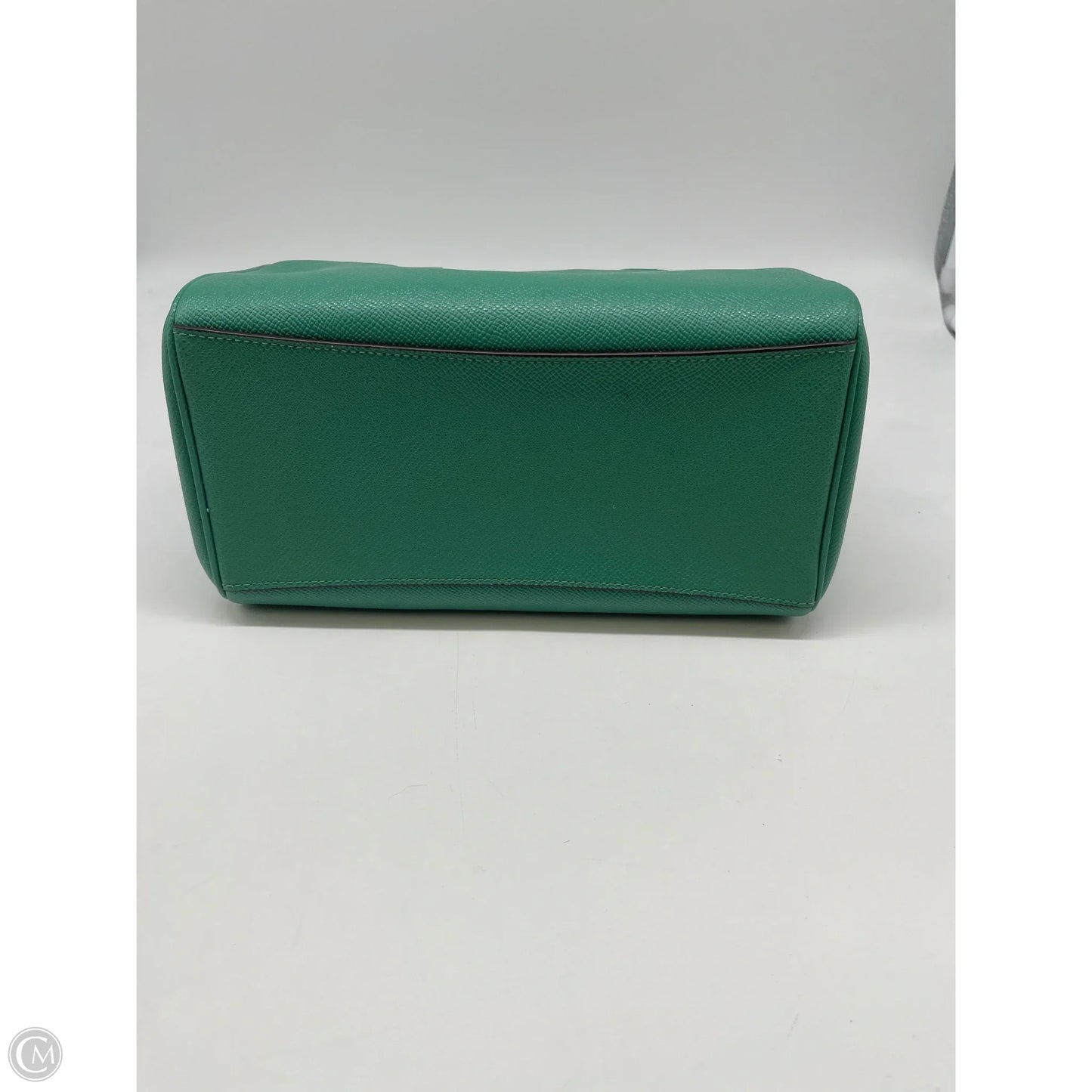 Handbag Designer By Coach, Size: Small