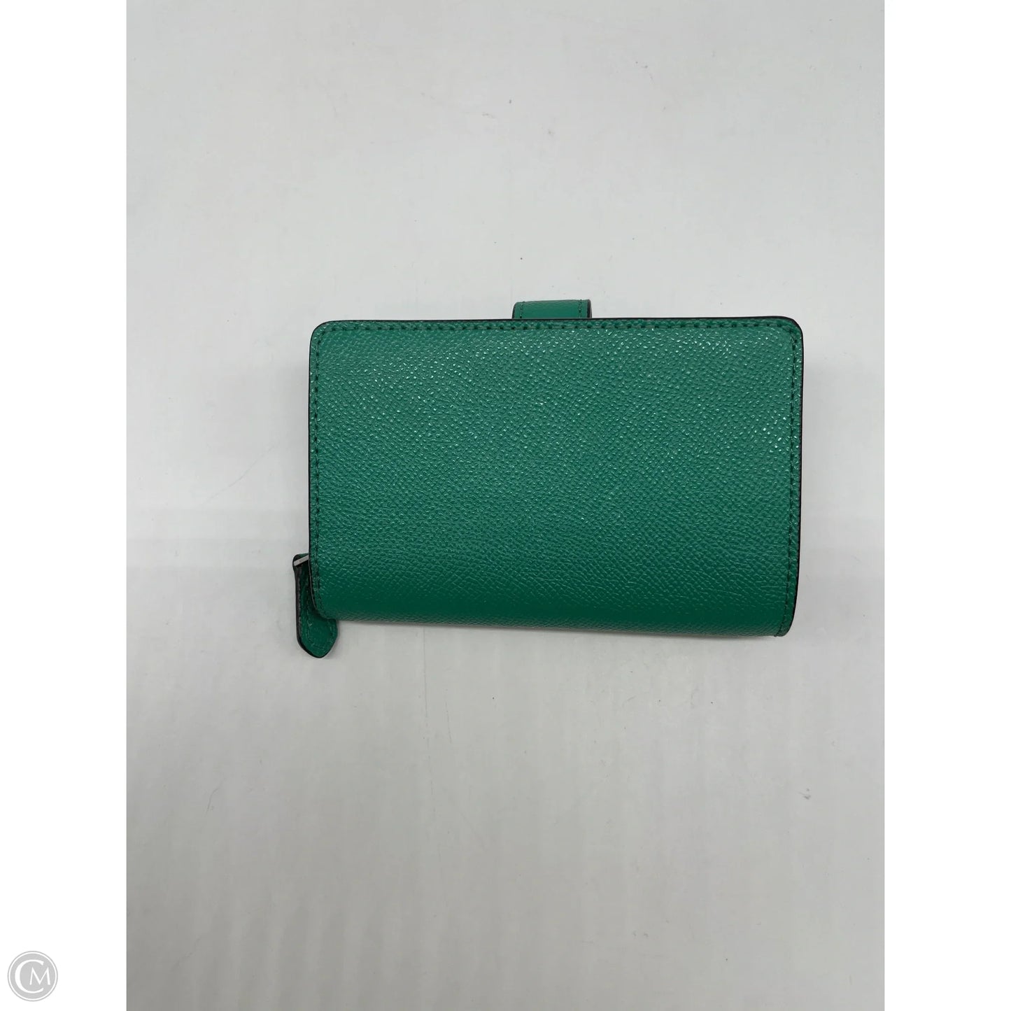 Wallet Designer By Coach, Size: Medium