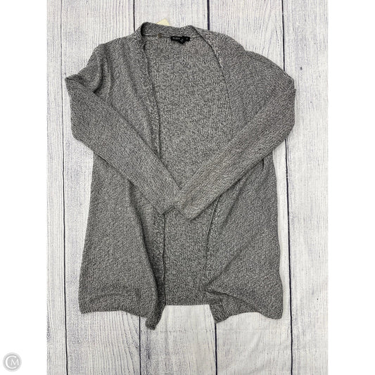 Cardigan By Eileen Fisher In Grey, Size: S