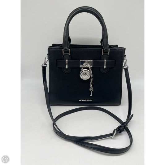 Handbag Designer By Michael Kors, Size: Small