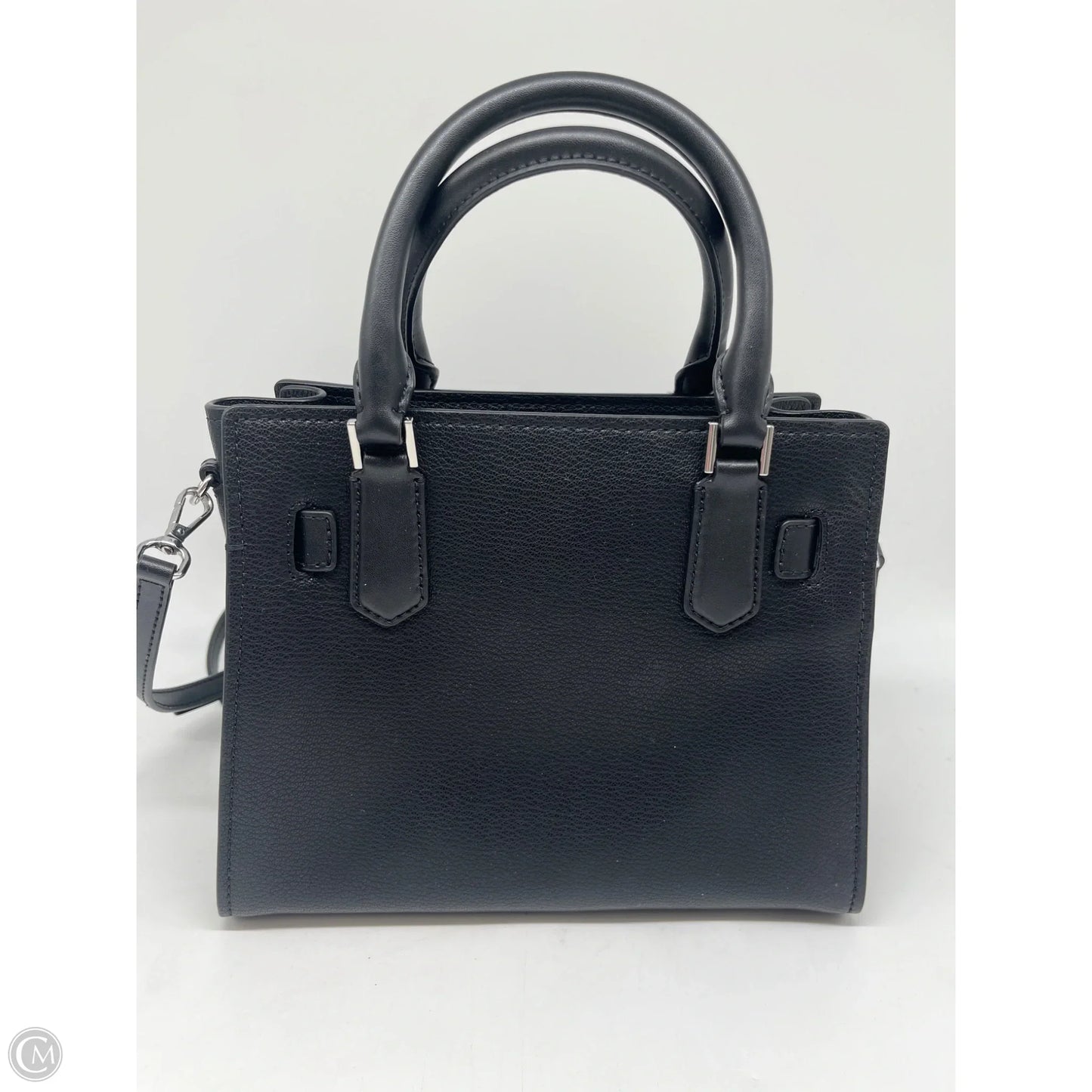 Handbag Designer By Michael Kors, Size: Small