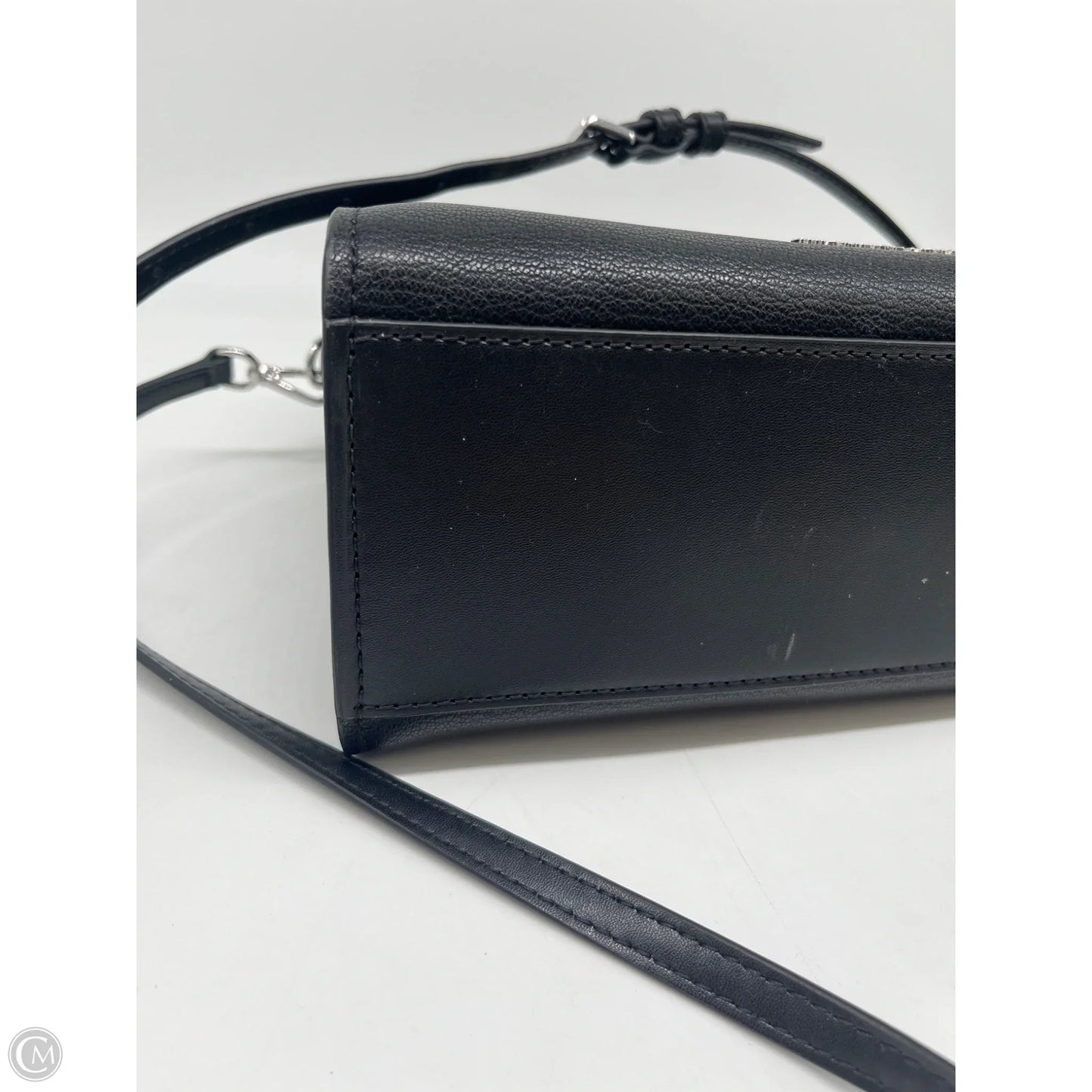 Handbag Designer By Michael Kors, Size: Small