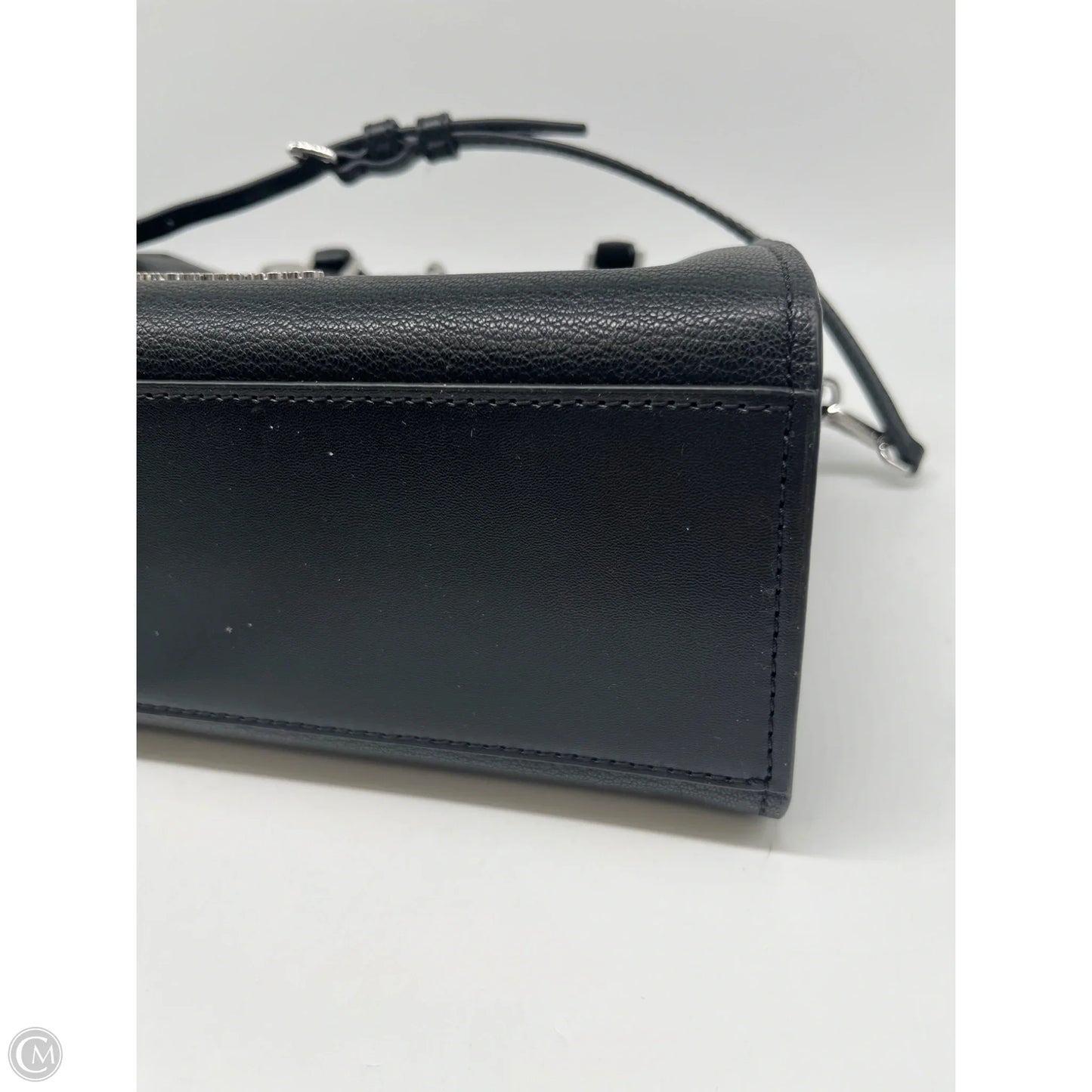 Handbag Designer By Michael Kors, Size: Small