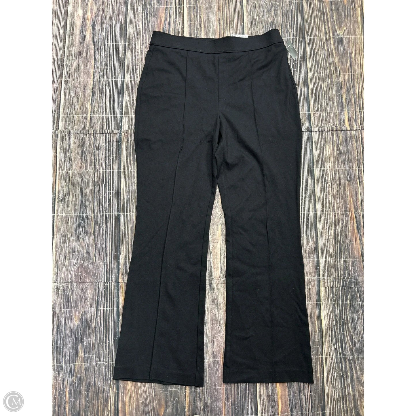 Pants Other By Nine West In Black, Size: L