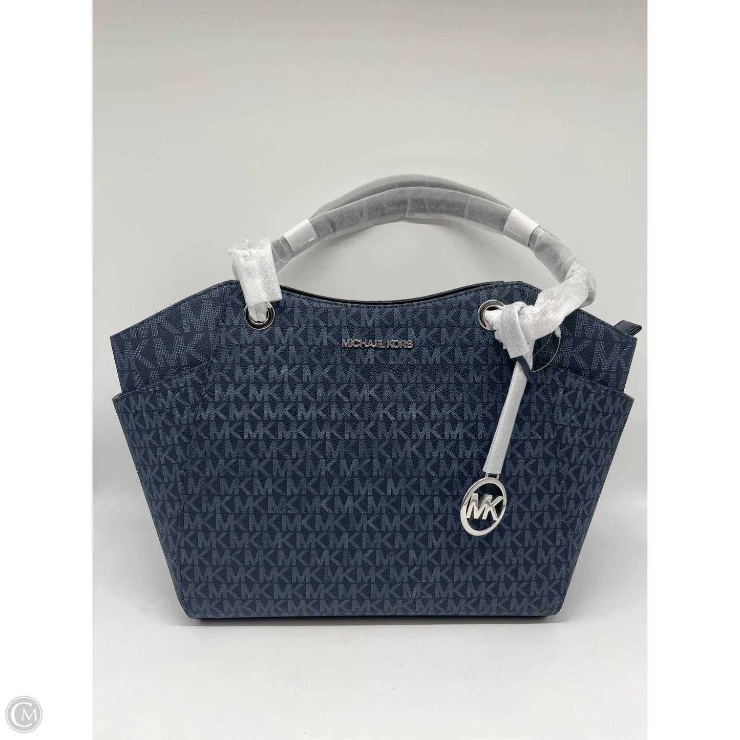 Handbag Designer By Michael Kors, Size: Large