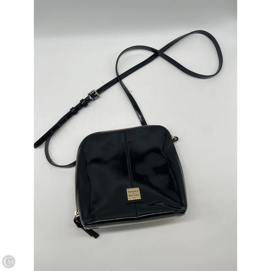 Handbag Designer By Dooney And Bourke, Size: Medium