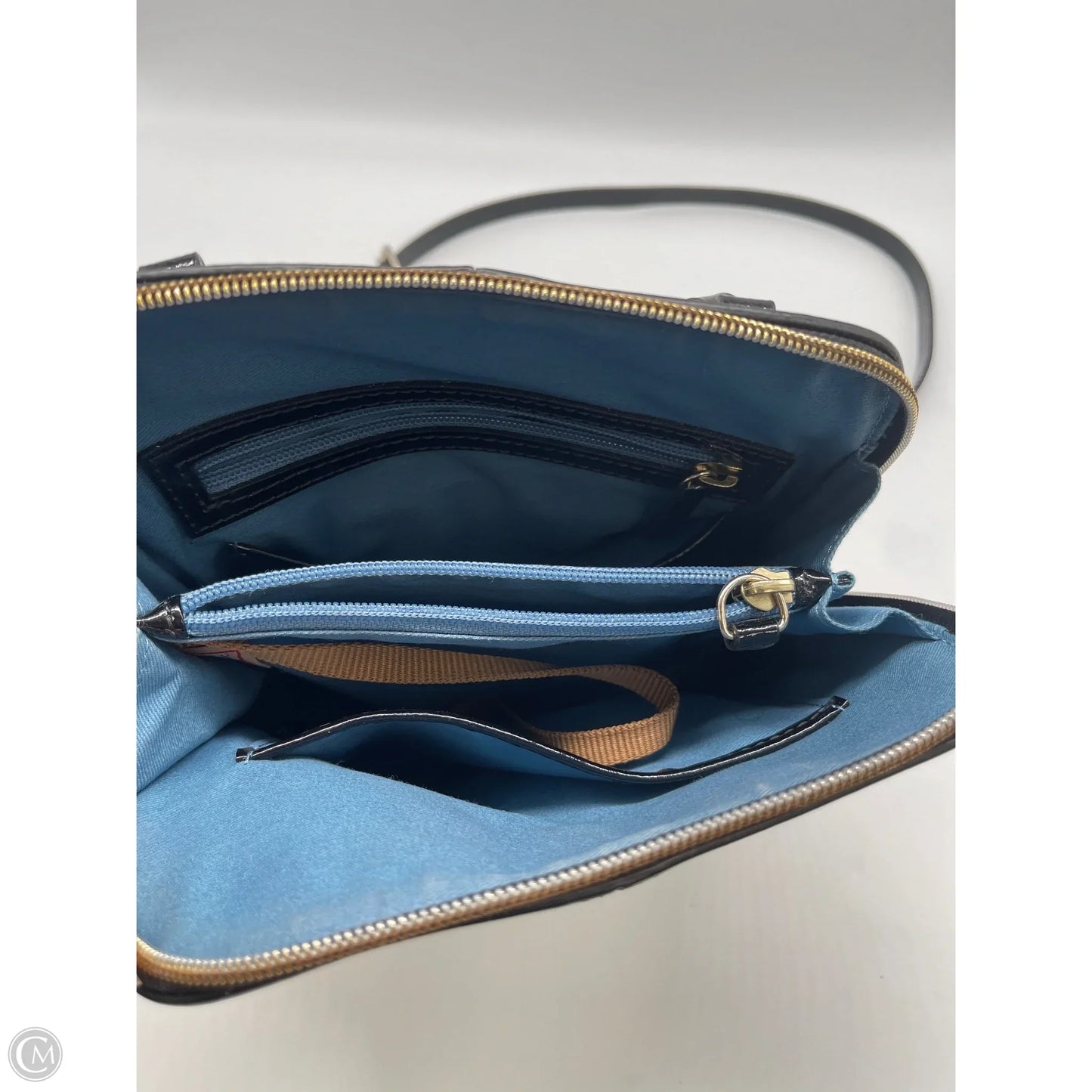 Handbag Designer By Dooney And Bourke, Size: Medium