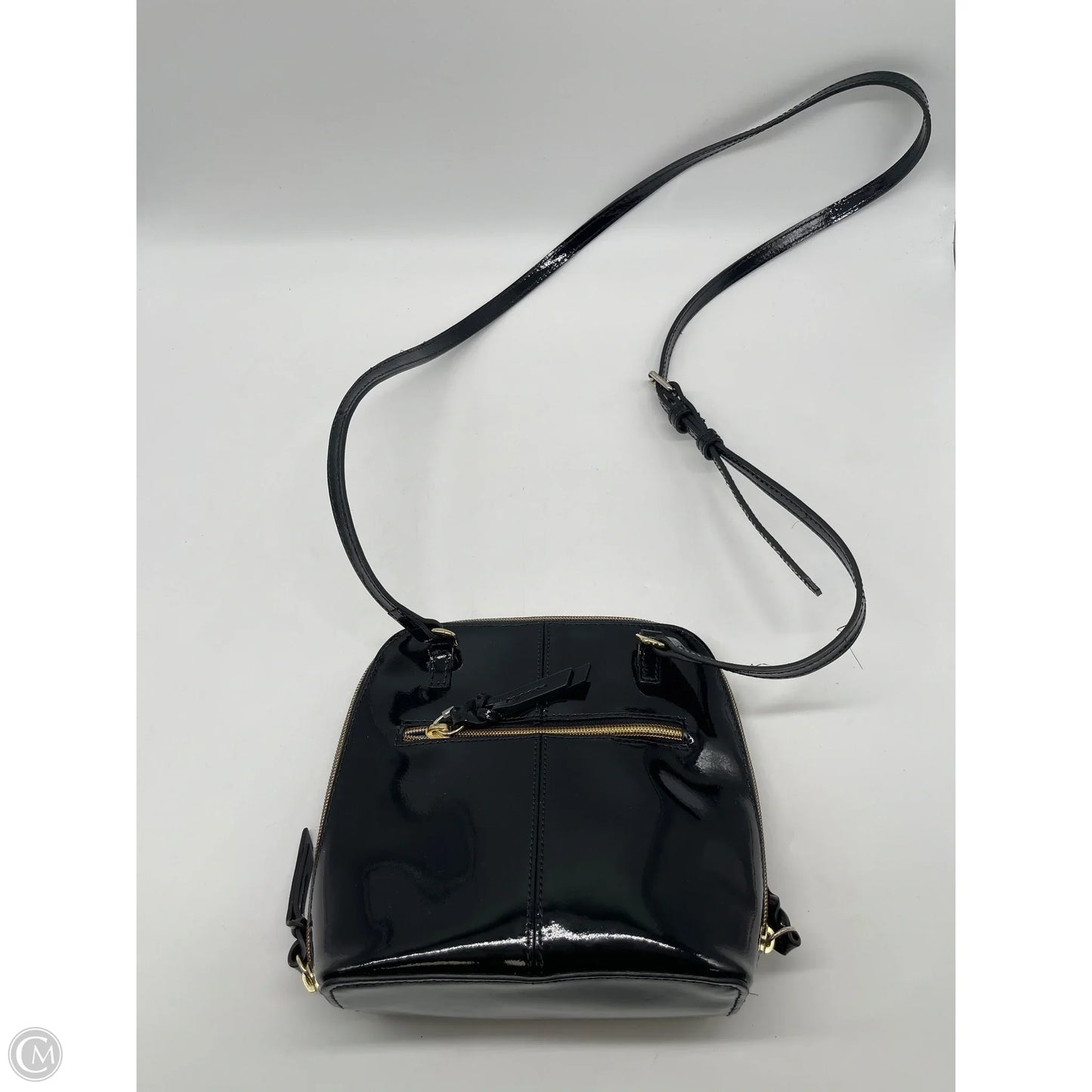 Handbag Designer By Dooney And Bourke, Size: Medium