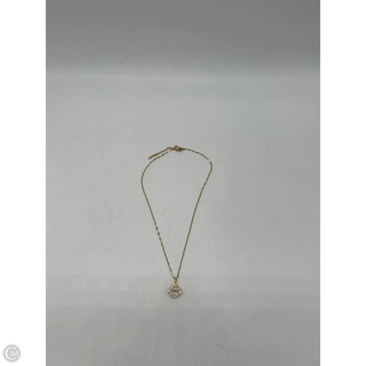 Necklace Pendant By Clothes Mentor, Size: 0