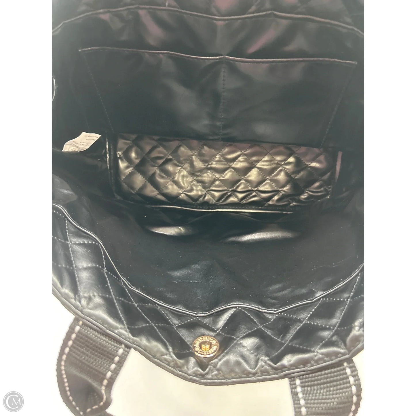 Handbag By Scout, Size: Large