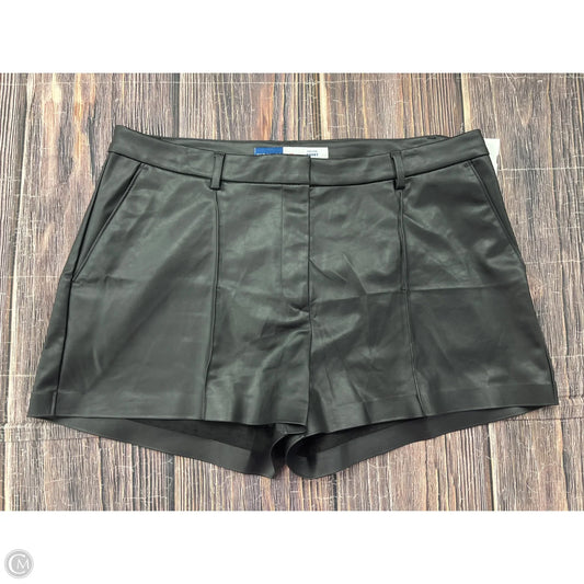 Shorts By Old Navy In Black, Size: 16