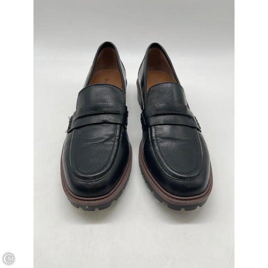 Shoes Flats By Style And Company In Black, Size: 7.5