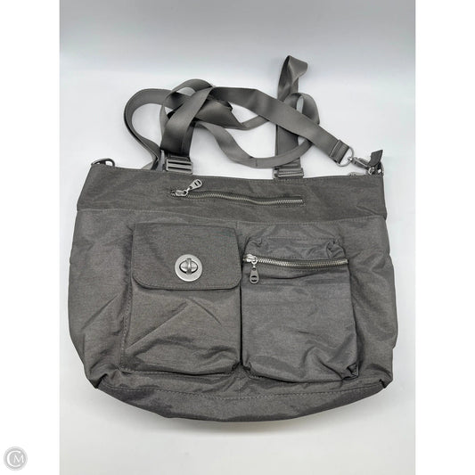 Handbag By Baggallini, Size: Large