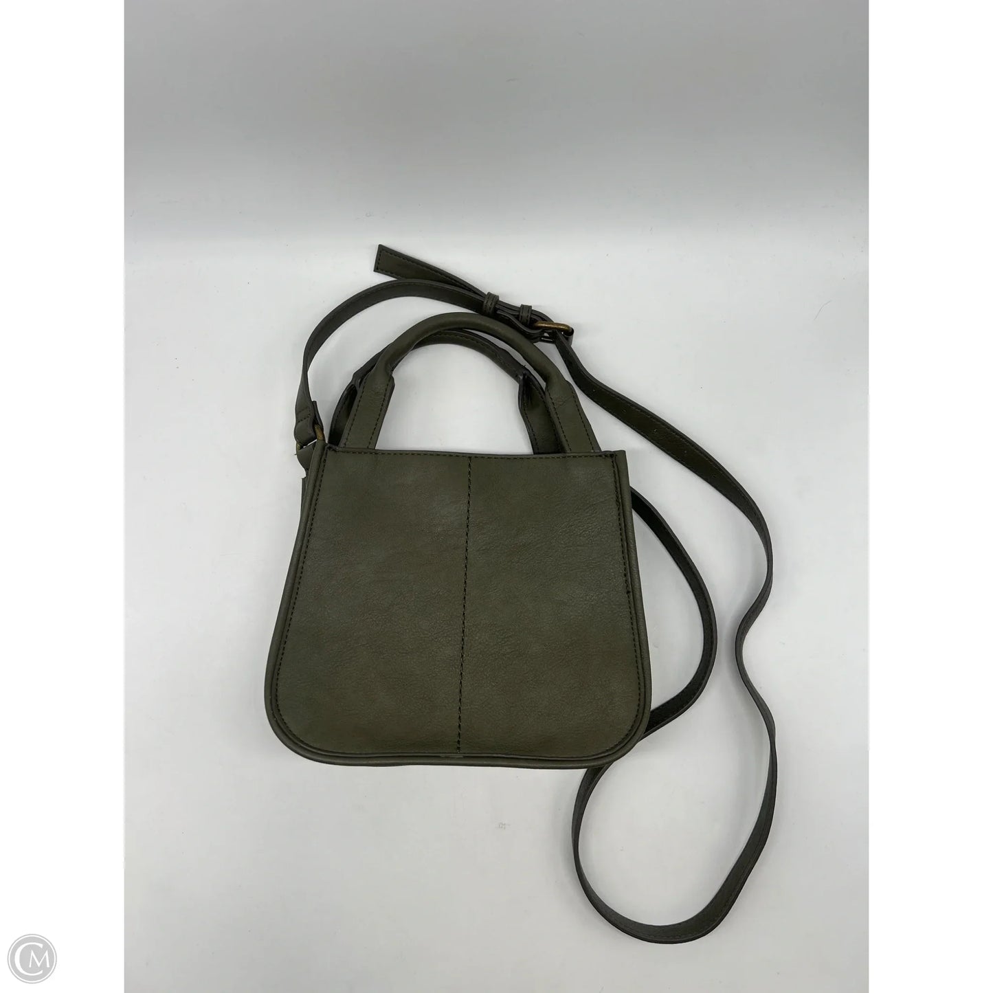 Handbag By Sonoma, Size: Medium