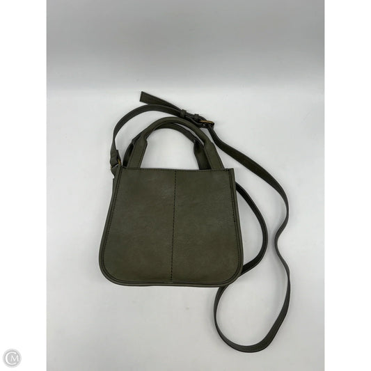 Handbag By Sonoma, Size: Medium