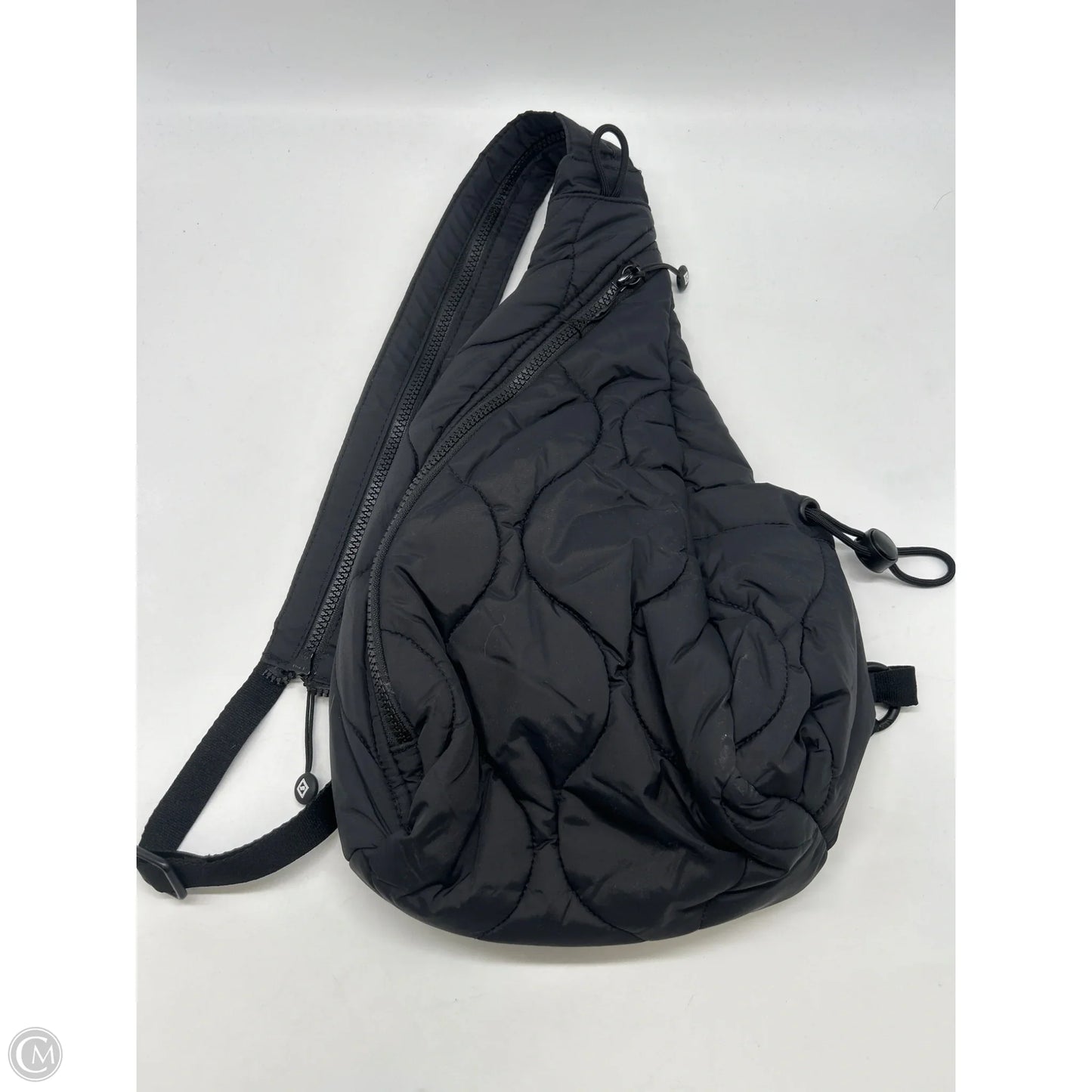 Backpack By Vera Bradley, Size: Medium