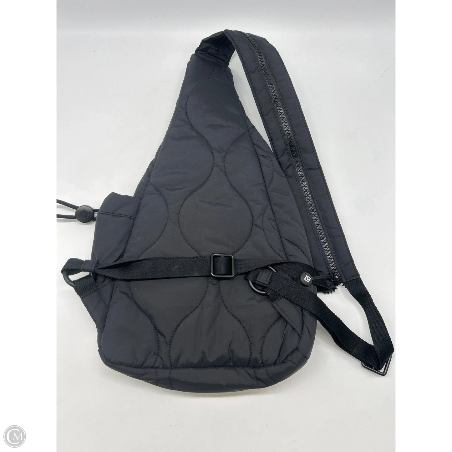 Backpack By Vera Bradley, Size: Medium