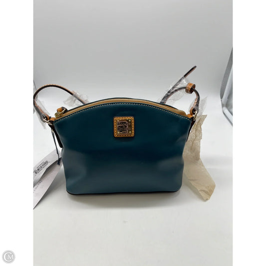 Handbag Designer By Dooney And Bourke, Size: Small
