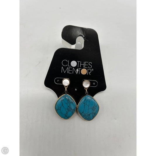 Earrings Statement By Loft, Size: 0
