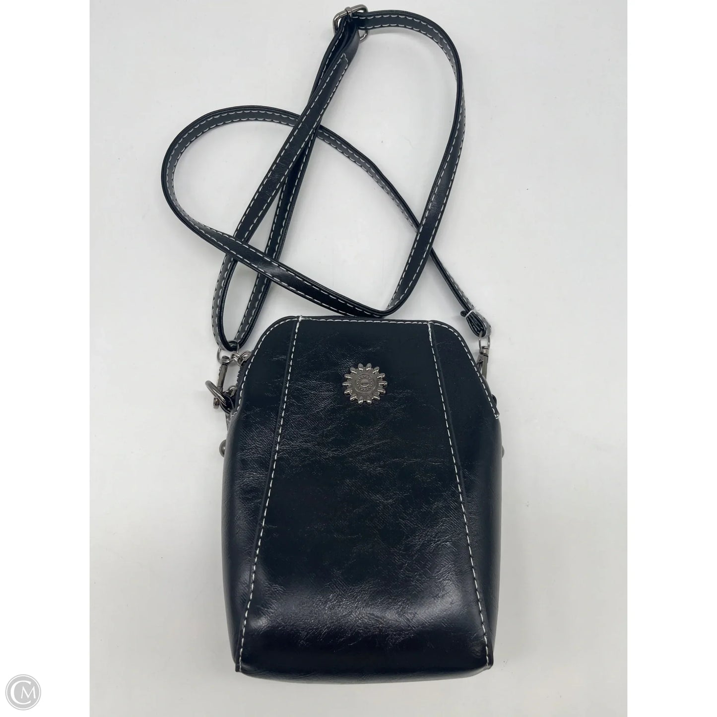 Handbag By Clothes Mentor, Size: Small