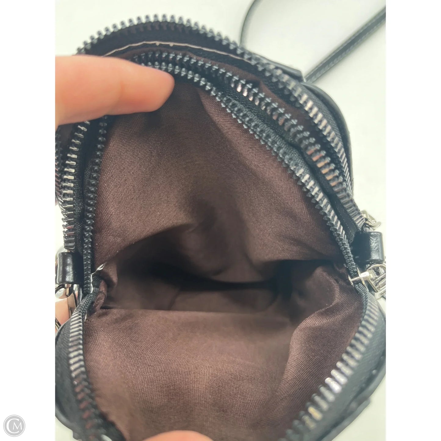 Handbag By Clothes Mentor, Size: Small