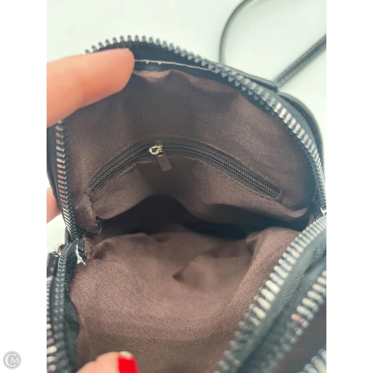 Handbag By Clothes Mentor, Size: Small