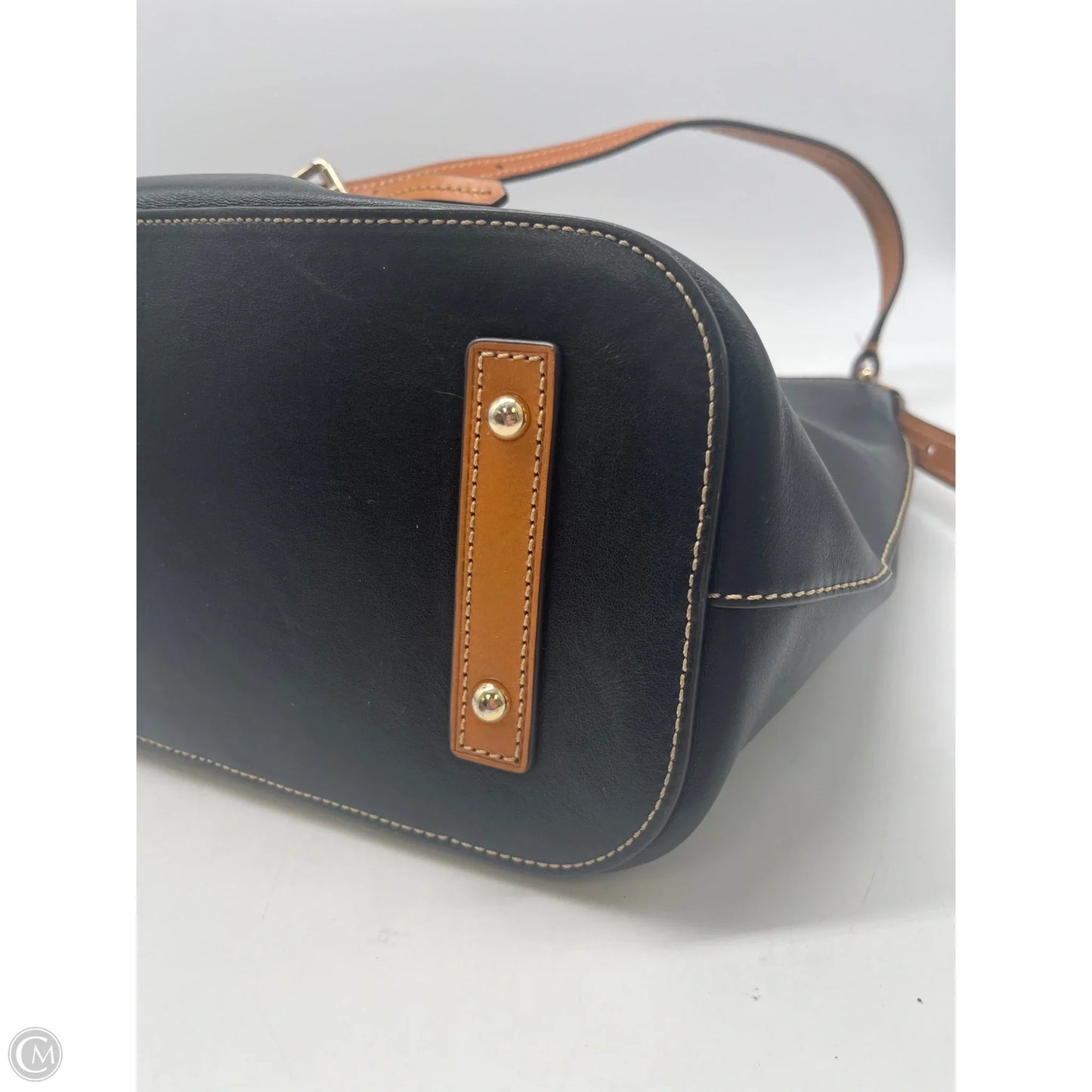 Handbag Designer By Dooney And Bourke, Size: Medium