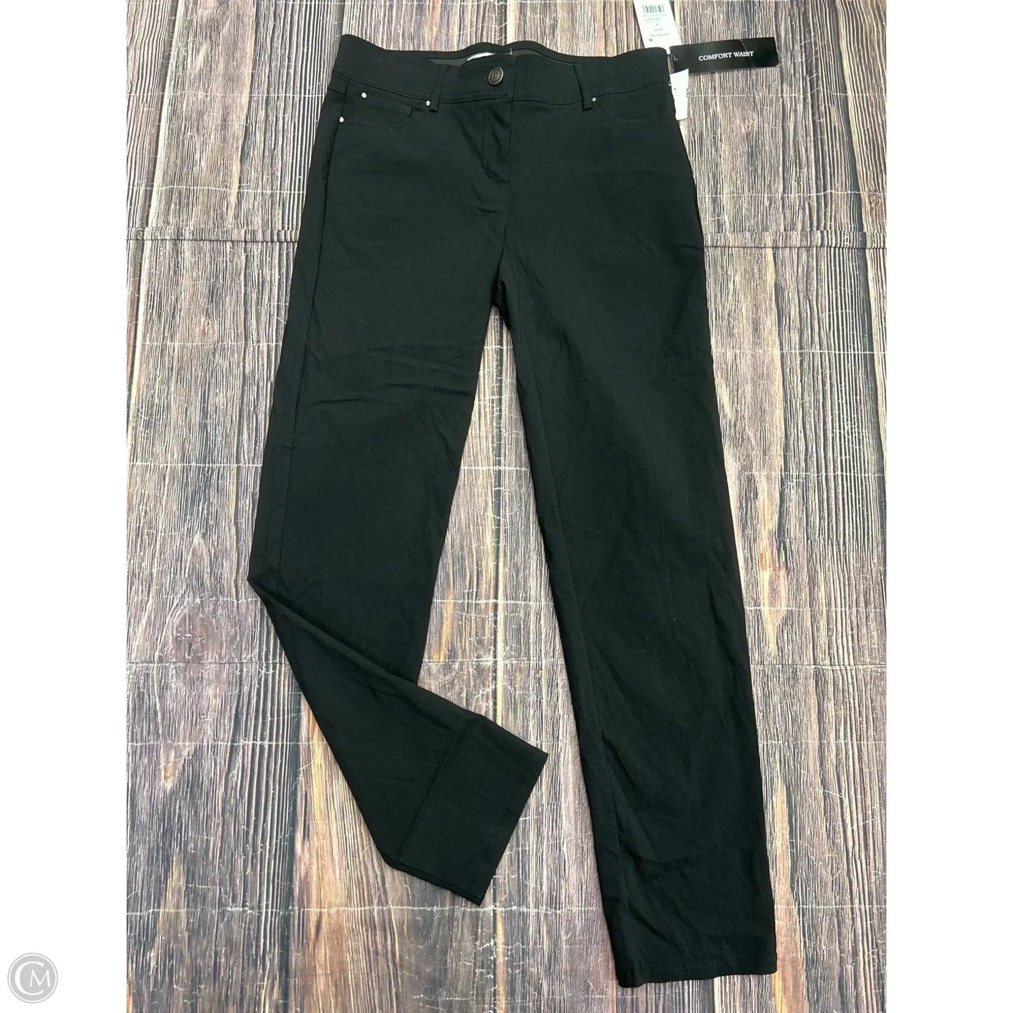 Pants Other By 89th And Madison In Black, Size: 6