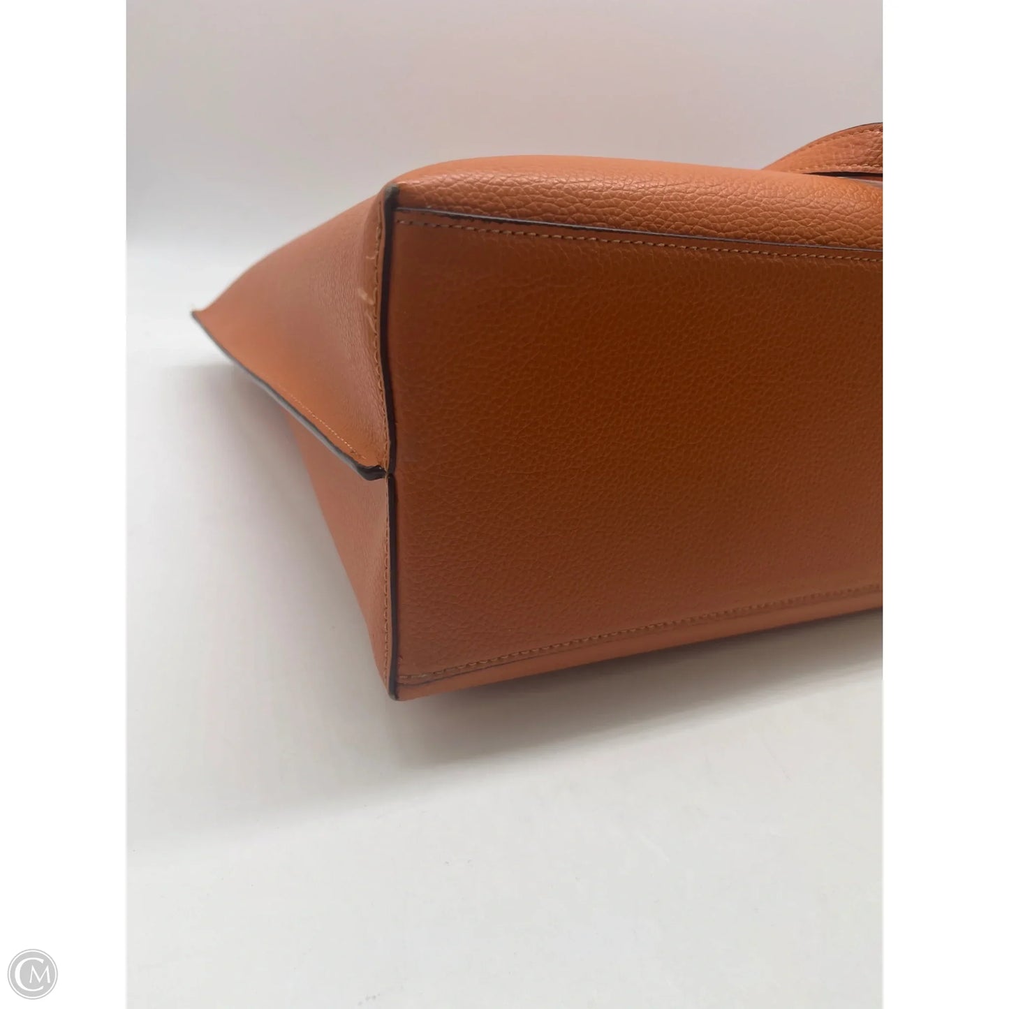 Handbag Designer By Coach, Size: Large