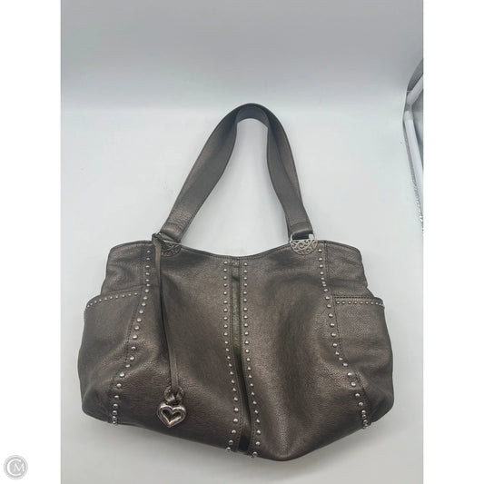 Handbag By Brighton, Size: Large