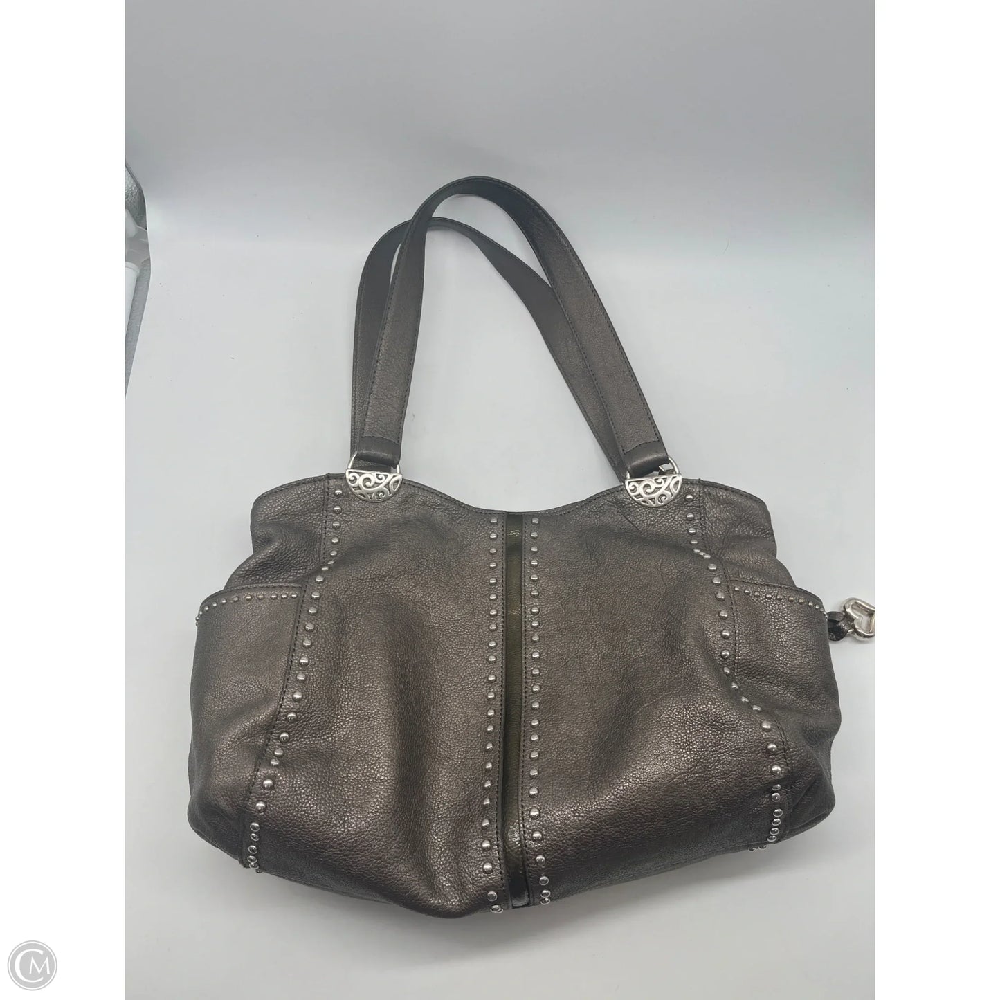 Handbag By Brighton, Size: Large