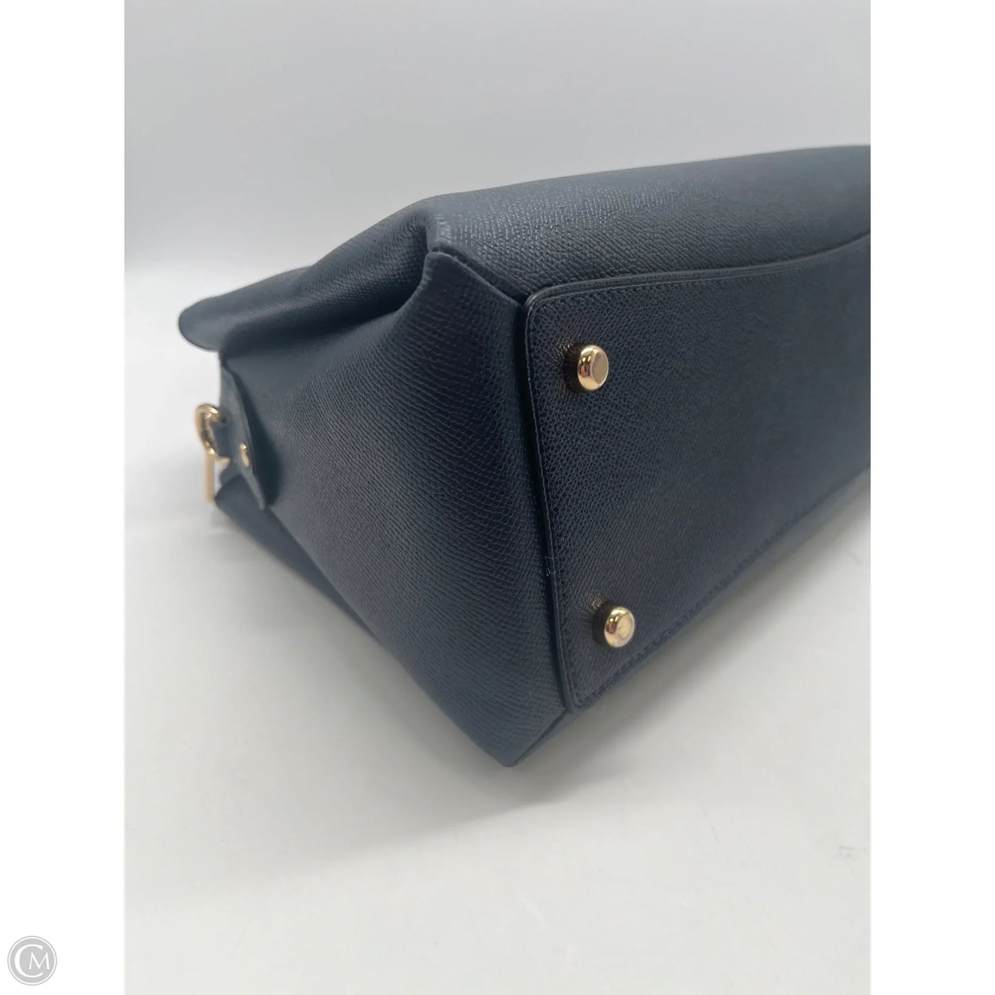 Handbag Designer By Coach, Size: Large