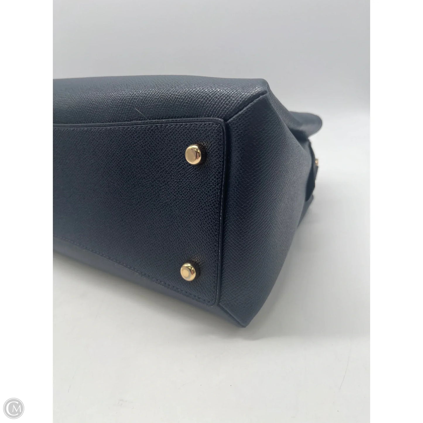 Handbag Designer By Coach, Size: Large