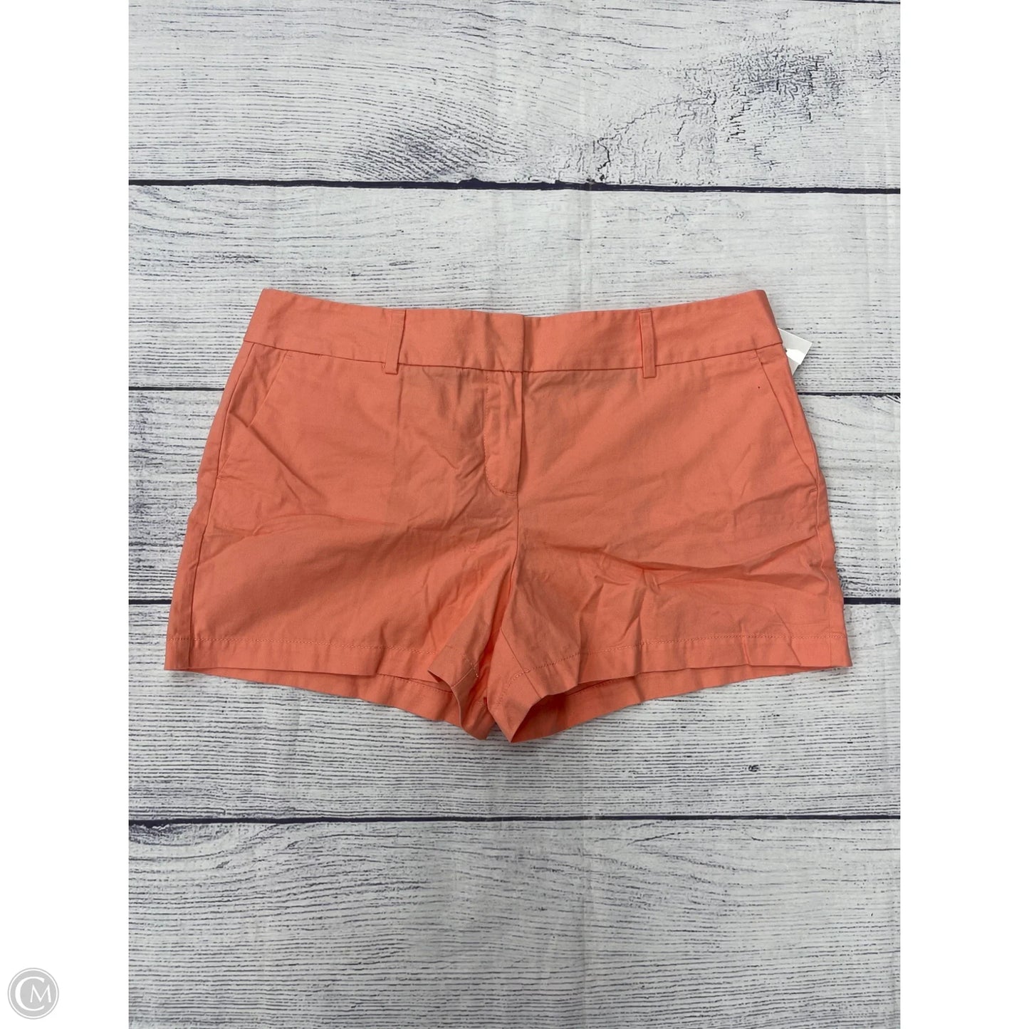 Shorts By Loft In Pink, Size: 14