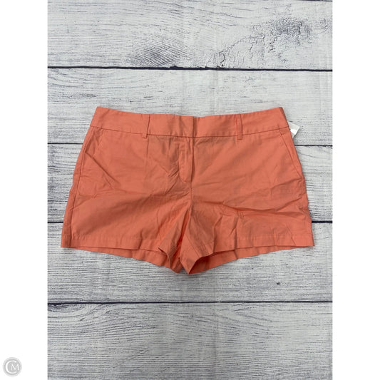 Shorts By Loft In Pink, Size: 14