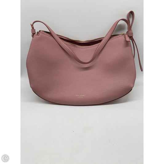 Handbag Designer By Kate Spade, Size: Large