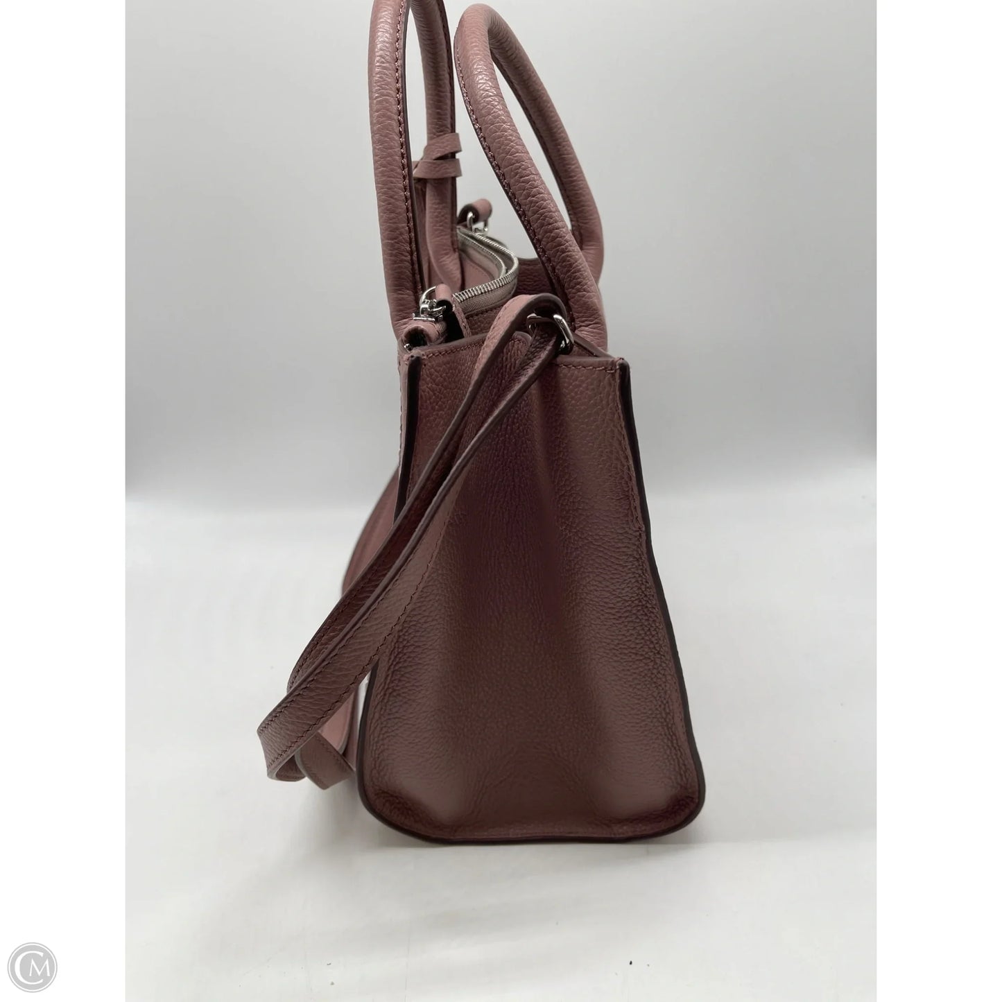 Handbag By Brighton, Size: Medium