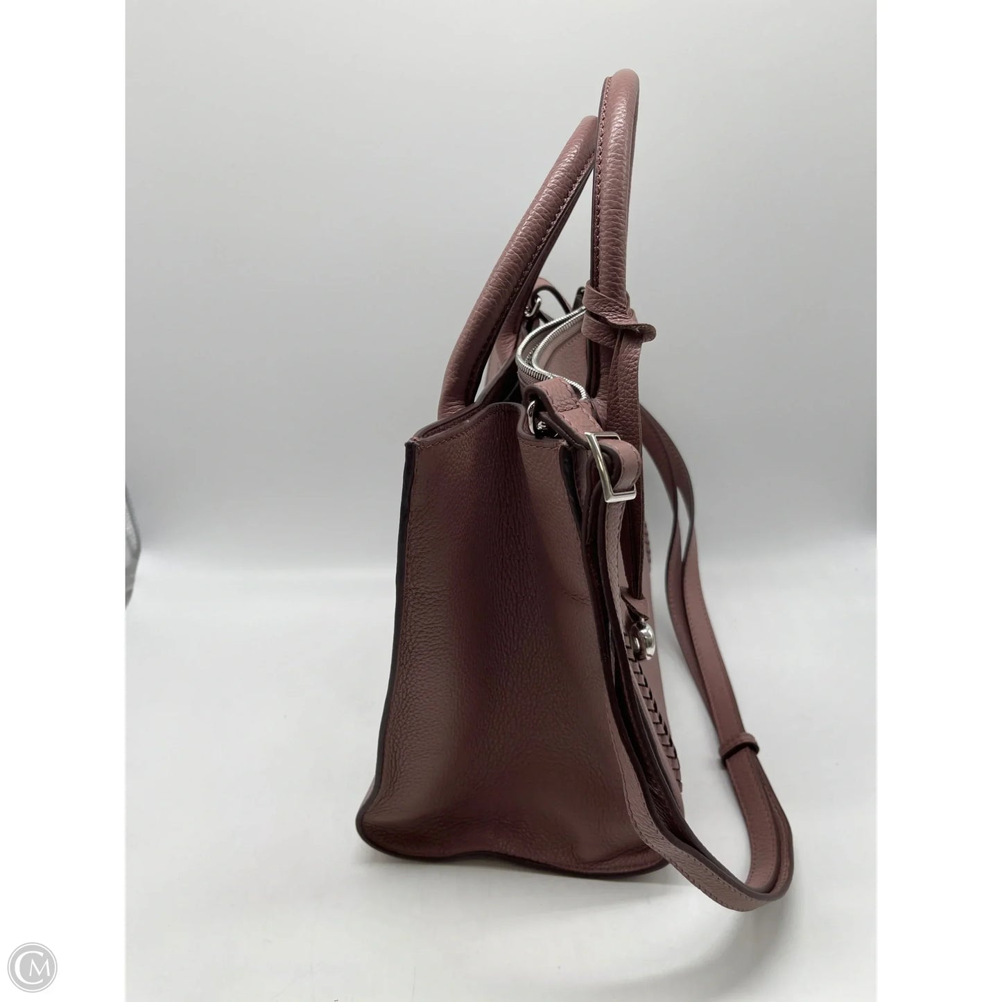 Handbag By Brighton, Size: Medium