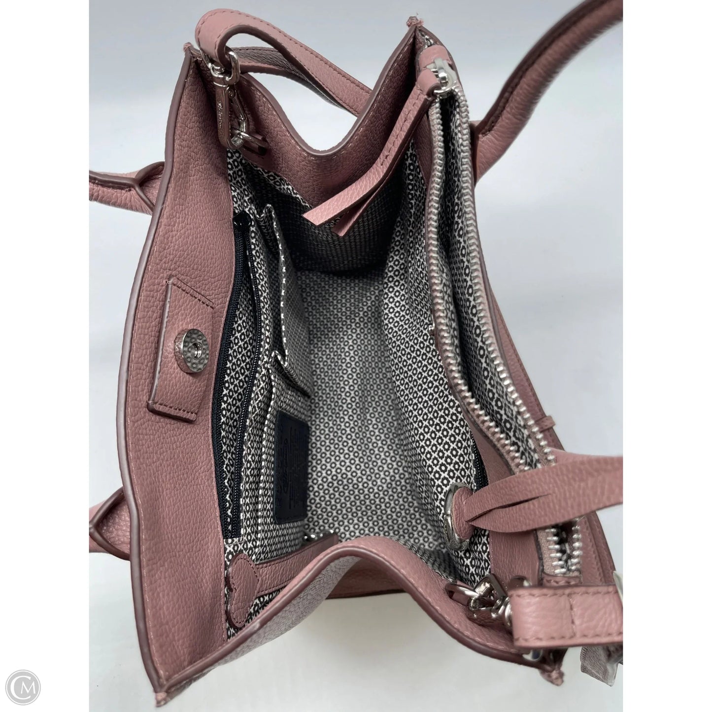 Handbag By Brighton, Size: Medium