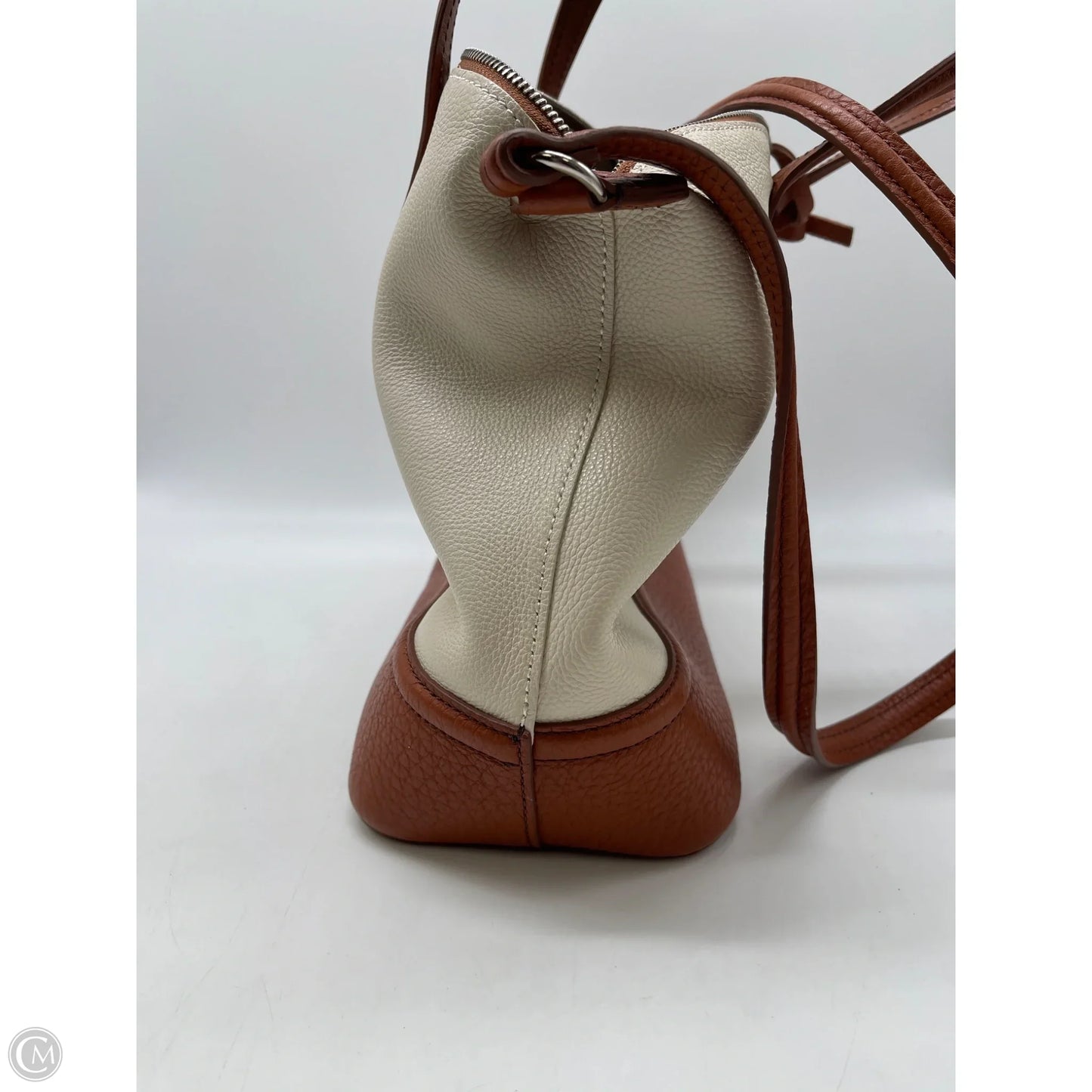 Handbag By Brighton, Size: Medium