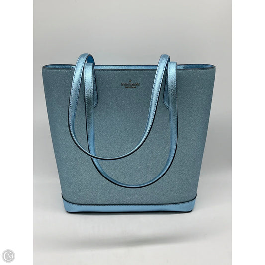 Handbag Designer By Kate Spade, Size: Large