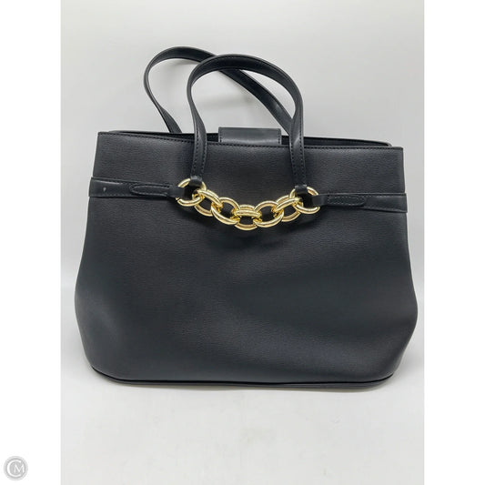 Handbag By Calvin Klein, Size: Large