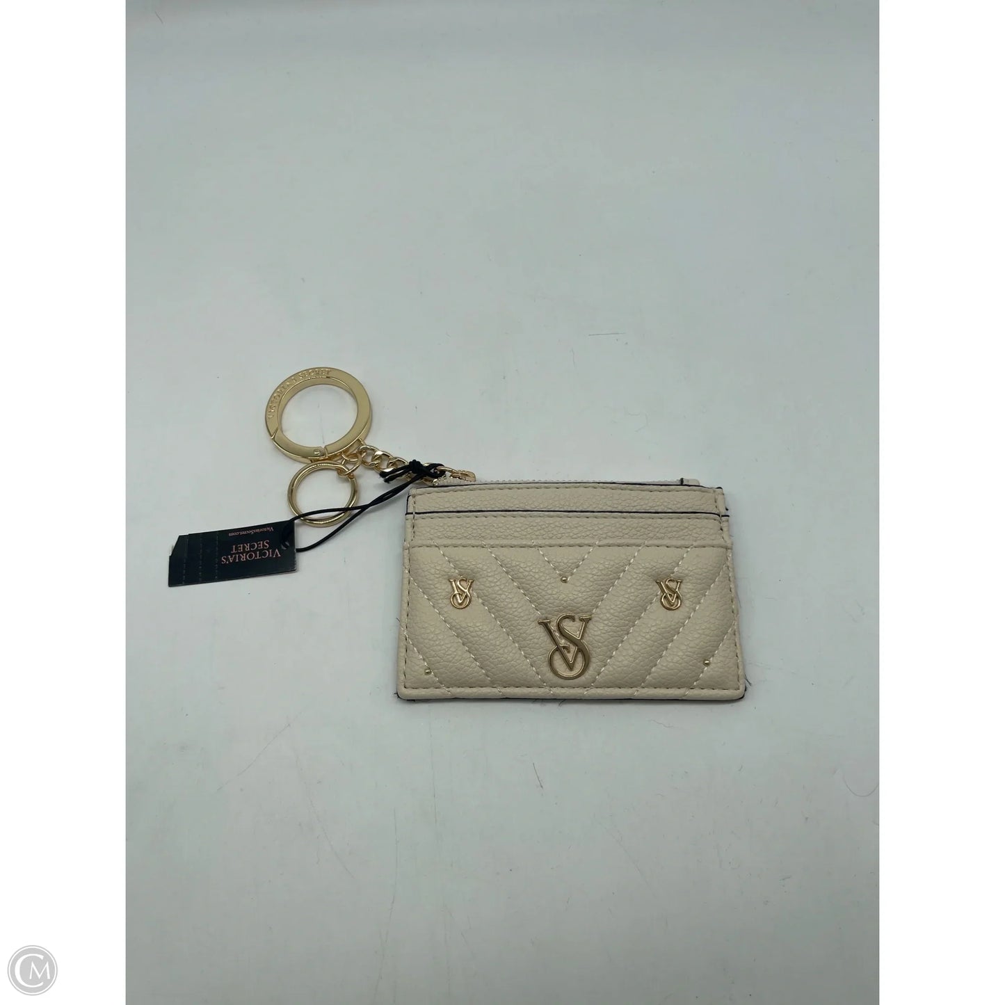 Wallet By Victorias Secret, Size: Small