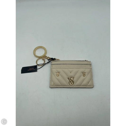 Wallet By Victorias Secret, Size: Small