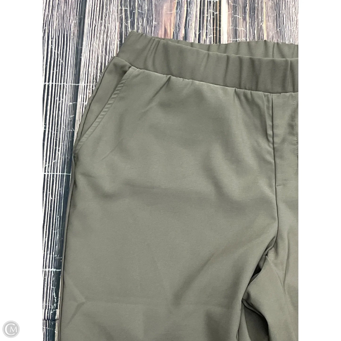 Pants Other By Torrid In Brown, Size: L Short