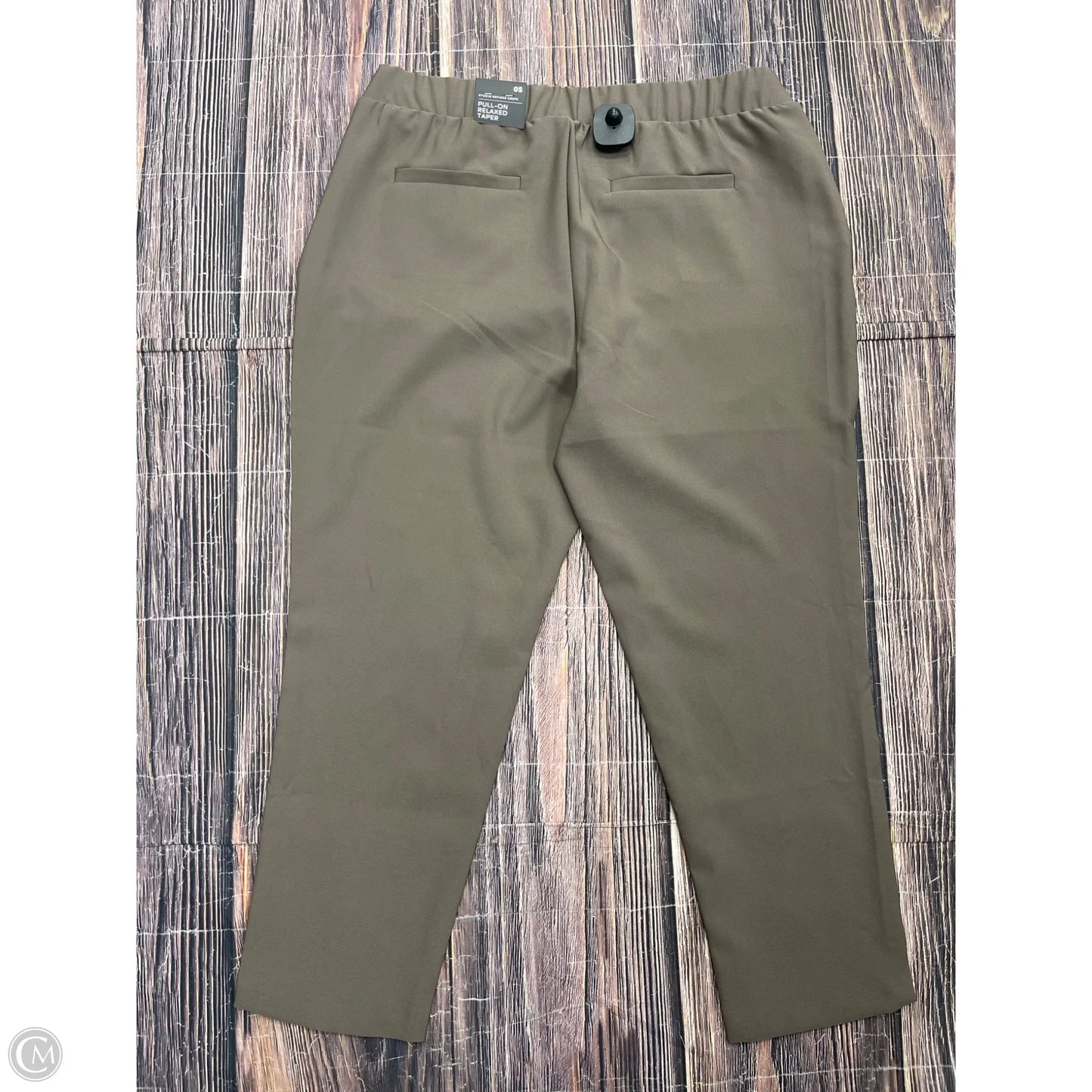 Pants Other By Torrid In Brown, Size: L Short