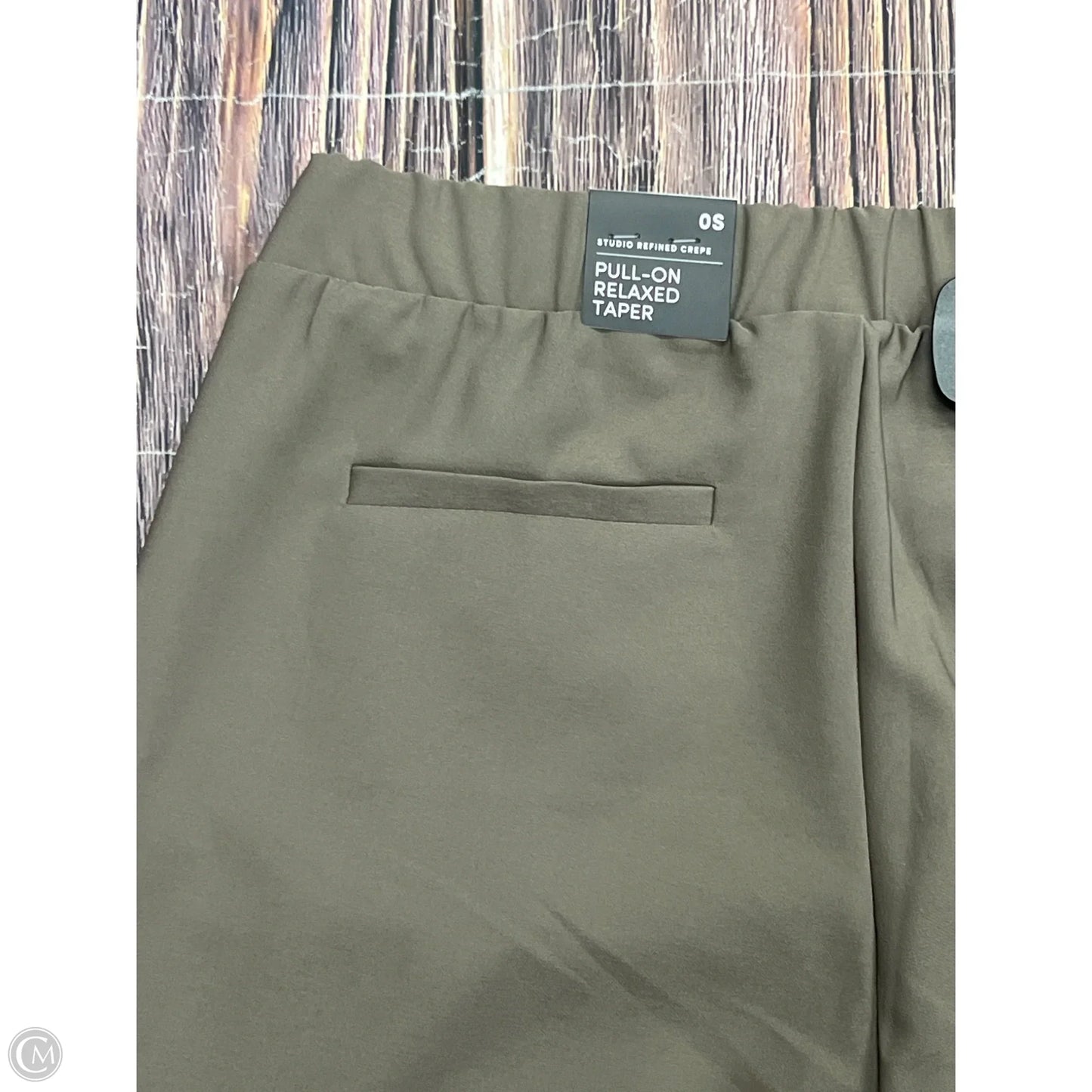 Pants Other By Torrid In Brown, Size: L Short
