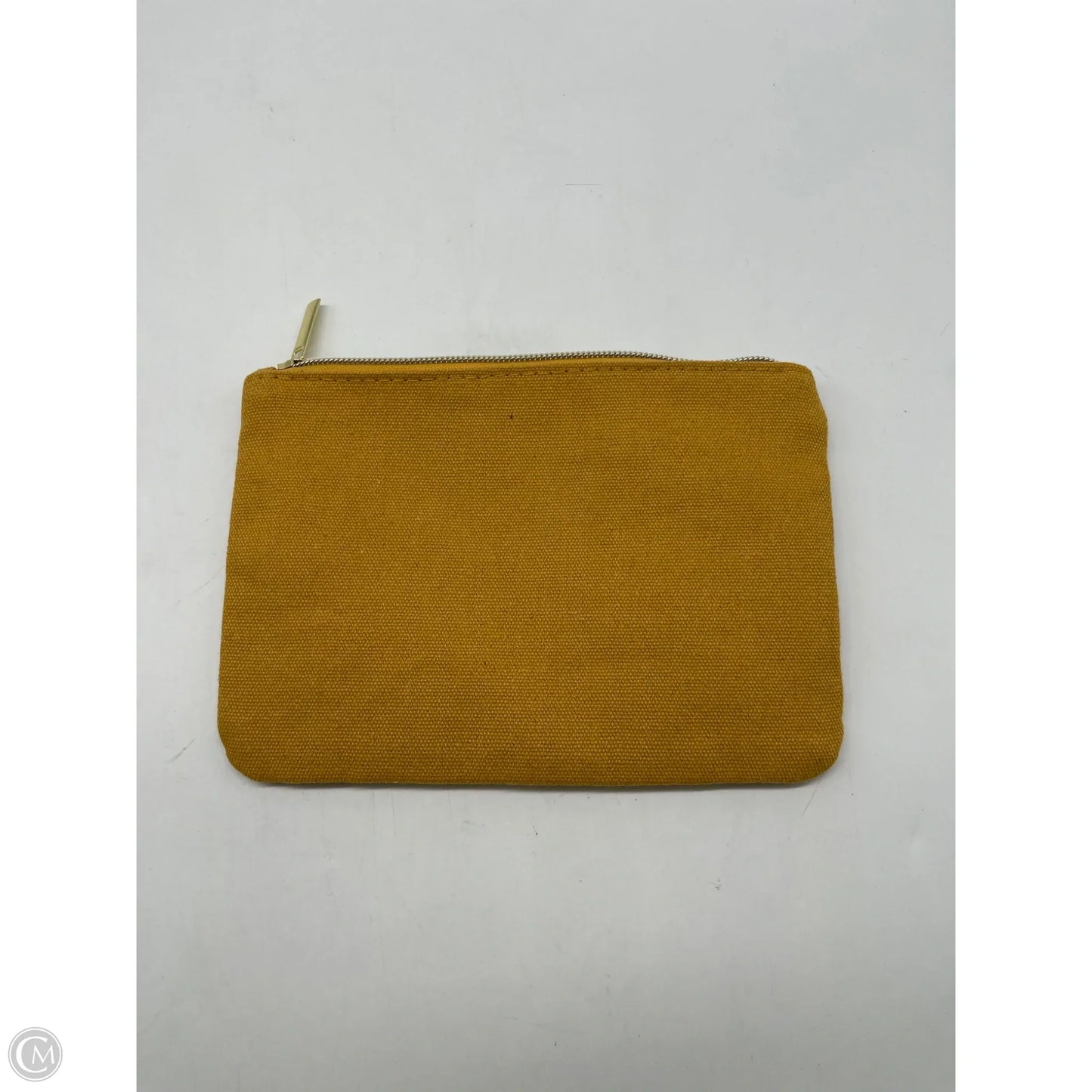 Makeup Bag By Clothes Mentor, Size: Medium