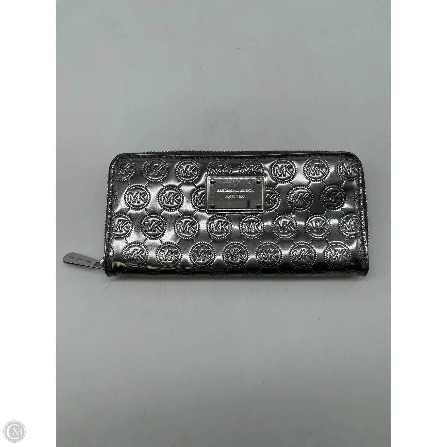 Wallet Designer By Michael Kors, Size: Large