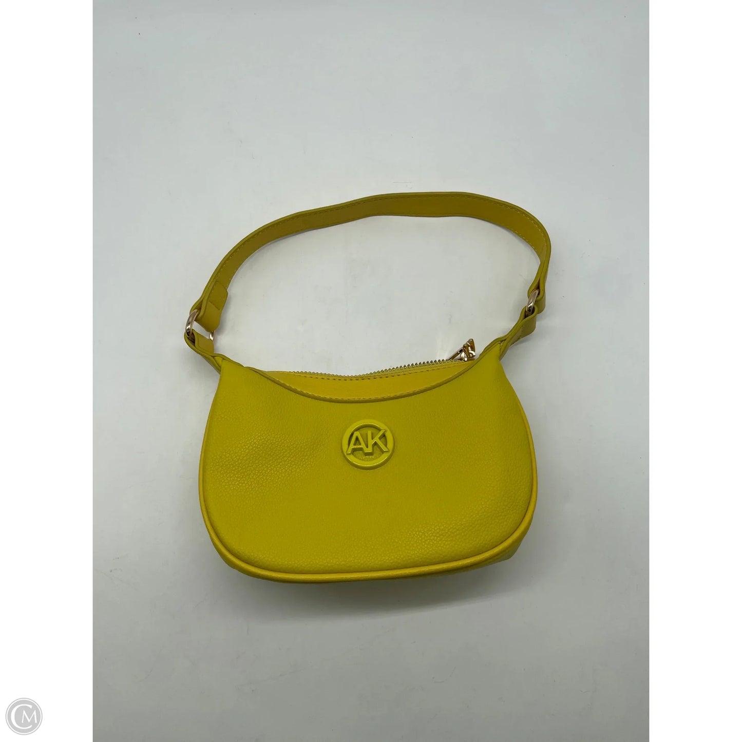 Handbag By Anne Klein, Size: Small